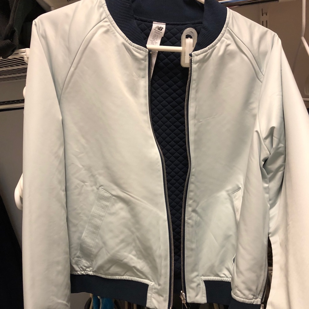jacket!